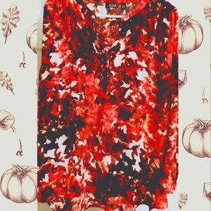 Women's Long Sleeve Jersey by Anna